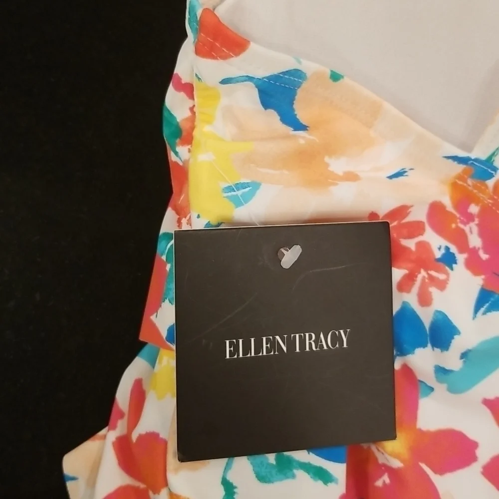 Ellen Tracy ellen tracy